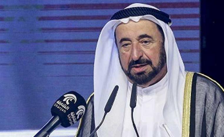 سلطان القاسمي