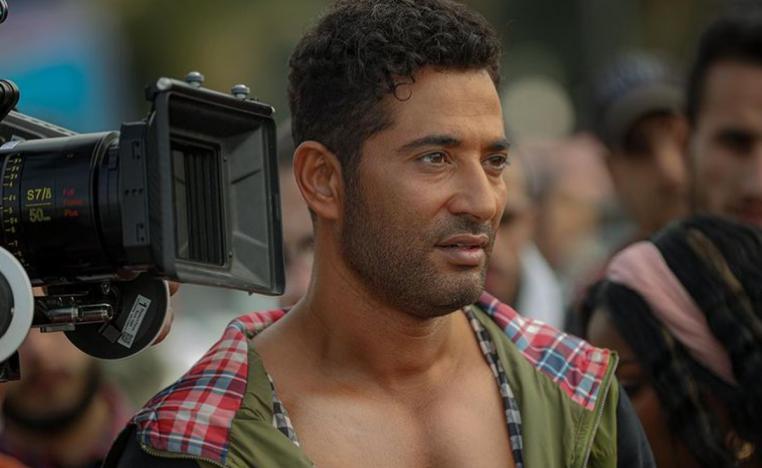 عمرو سعد