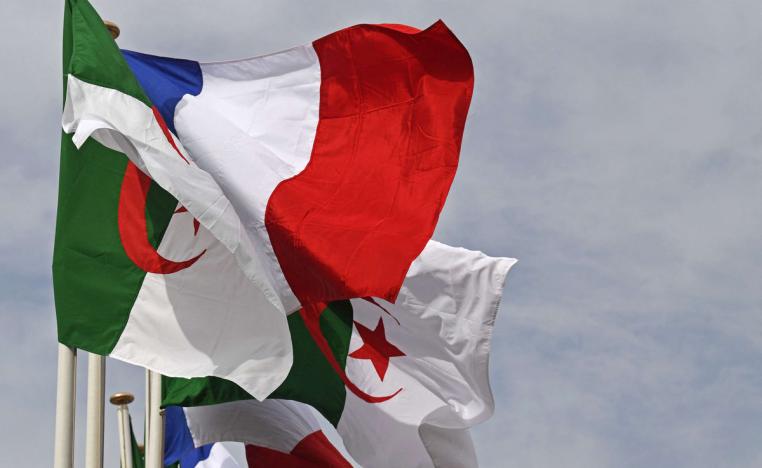 علاقات تترنح بين الدفئ والبرود