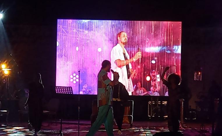 مهرجان طبرقة الدولي
