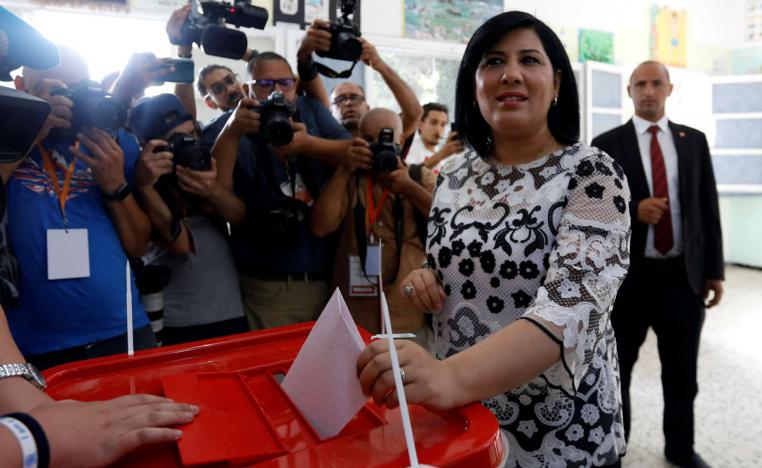 موسي تخسر معاركها السياسية والانتخابية والقضائية