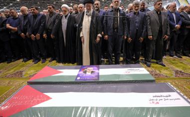 عملية استخباراتية معقدة فاجأت الايرانيين في عقر دارهم
