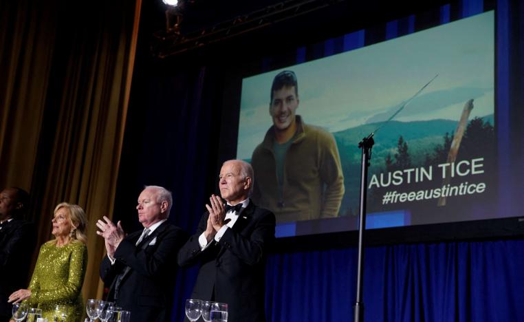 الحكومة الأميركية غير مستعدة للتواصل مباشرة مع دمشق بشأن تايس