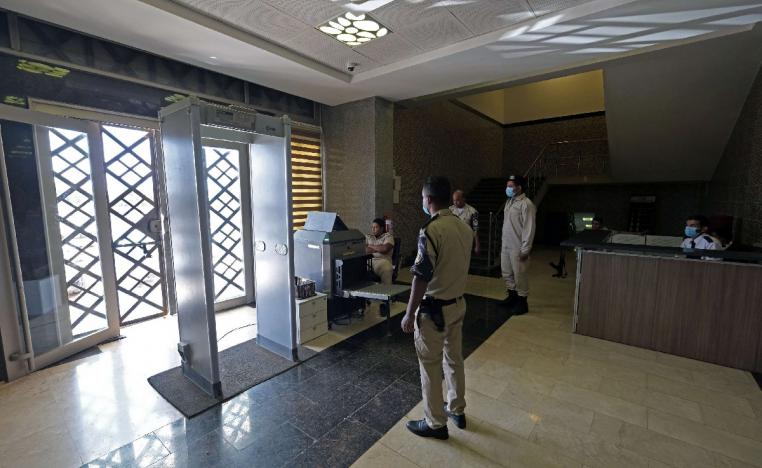 مساعي من جميع الأطراف للسيطرة على المصرف المركزي الليبي 