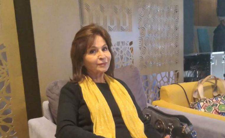 حفيظة قارة بيبان 