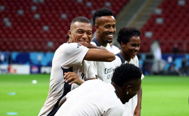 وجوه جديدة تستعد لصناعة مجد الكرة الاسبانية