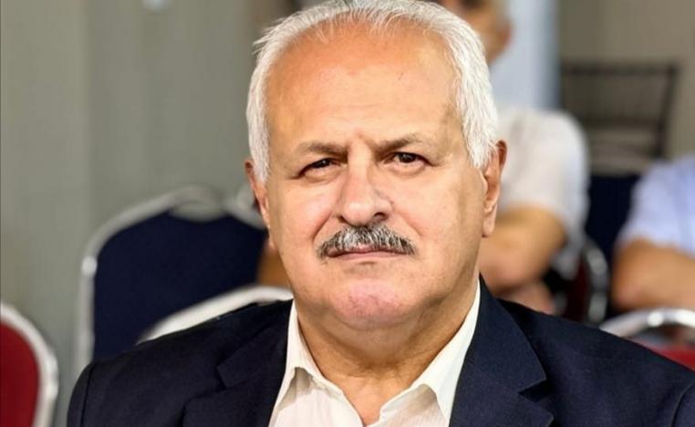 منذر عبدالحر