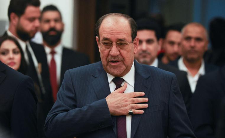 المالكي يرى أن أزمة البرلمان تحتاج إلى تسليط الضوء عليها