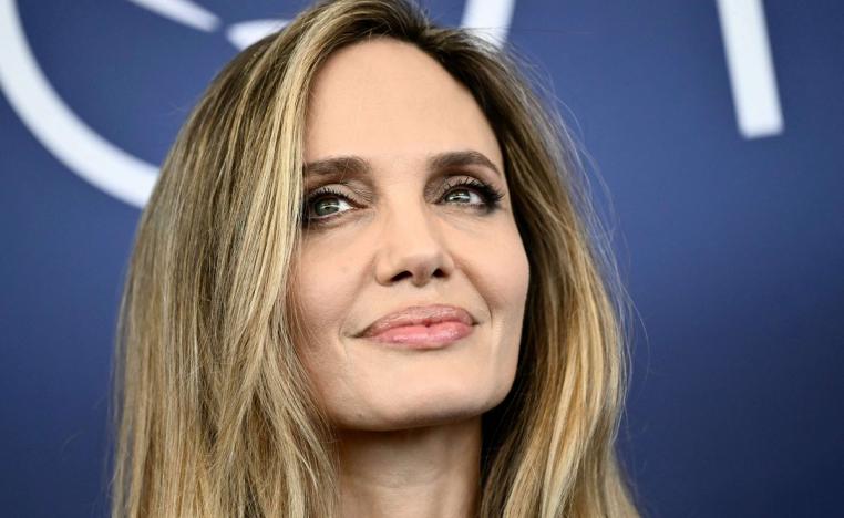 انجولينا جولي