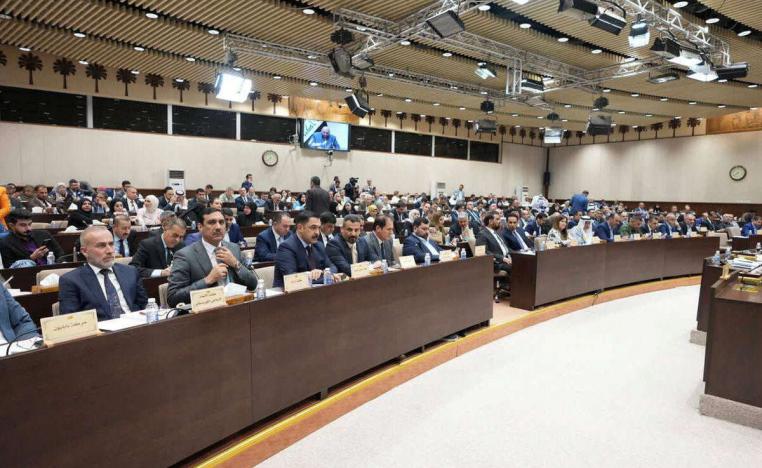 التوافق لا يزال بعيدا بشأن رئيس البرلمان القادم