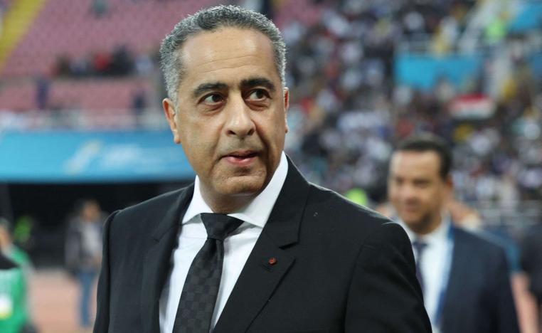 يحسب لحموشي تطوير الأجهزة الأمنية وقدراته العالية على التعاطي مع مختلف القضايا الأمنية المحلية والدولية