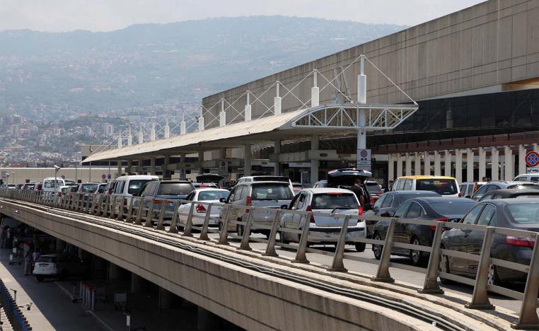Some 15,000 Australians reside in Lebanon