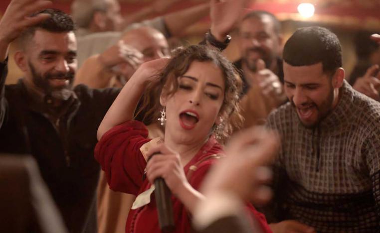 'الكل يحب تودا'
