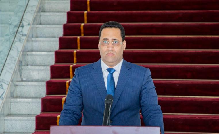 الأنظار تتجه إلى رئيس الوزراء الجديد ولد أجاي في مهمته القادمة