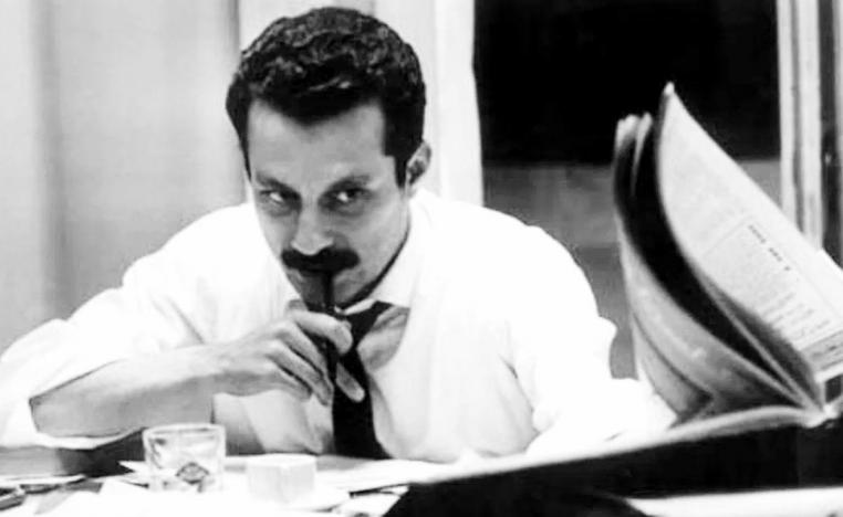 غسان كنفاني