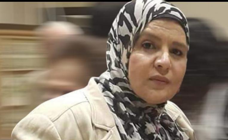 ضحى عبدالرؤوف المل