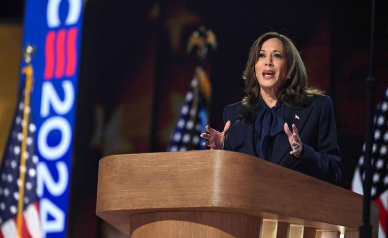 خطة هاريس تهدف إلى منع الشركات الكبرى من تحقيق أرباح مفرطة