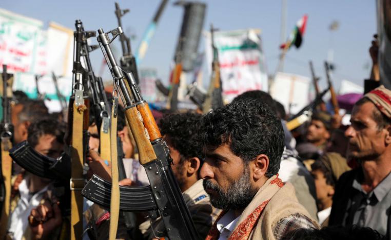 حملات ممنهجة للحوثيين لضرب القبائل