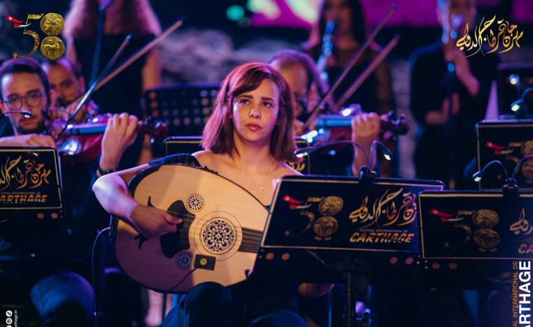 'أنغام في الذاكرة'