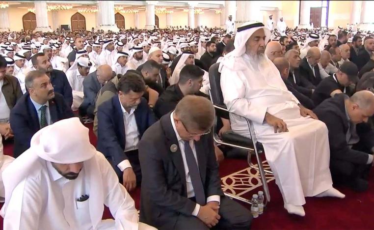Tensions rising with killings of Hamas and Hezbollah leaders