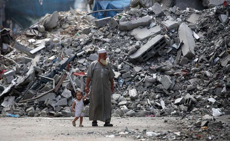 Hamas will not accept discussions about retractions from what they agreed to on July 2 or new conditions
