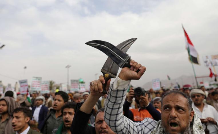 الحوثيون لا يريدون سلاما حقيقيا