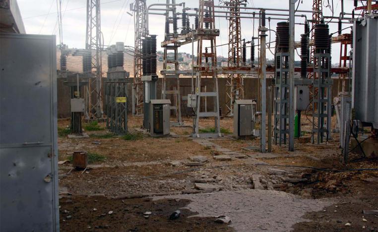 EDL on Saturday announced a complete nationwide power outage