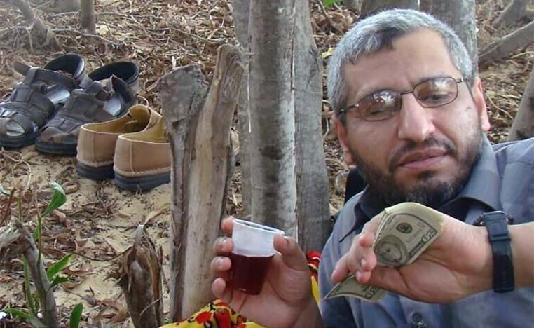 Deif is believed to have been one of the masterminds of Hamas' Oct. 7 attack on southern Israel