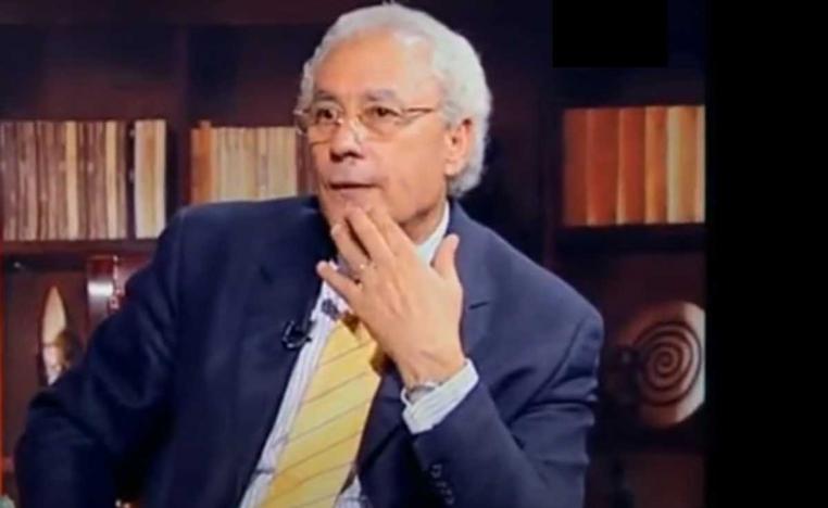محمد جلال عبدالقوي