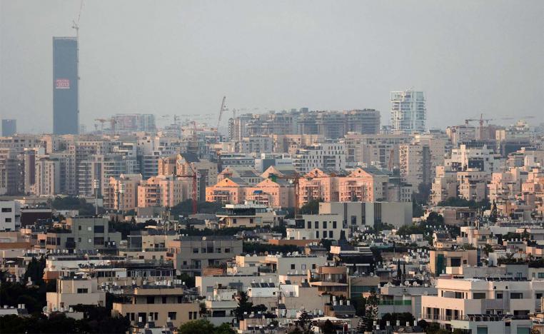 Tel Aviv