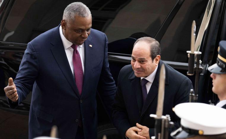 أميركا لا تستغني عن أحد حلفائها الإستراتيجيين 