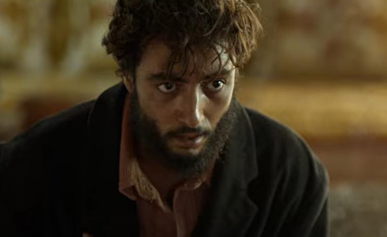 الممثل سعد موفق