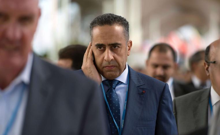 عرف حموشي بإطلاعه على طريقة عمل خلايا التنظيمات الجهادية