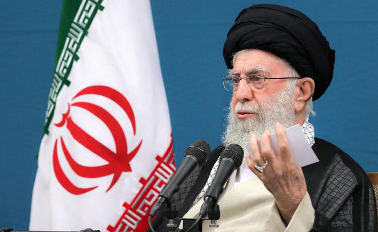 خامنئي يتجاهل معاناة الأقليات في بلاده