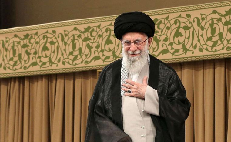 خامنئي خسر حليفا هاما بضربة اسرائيلية