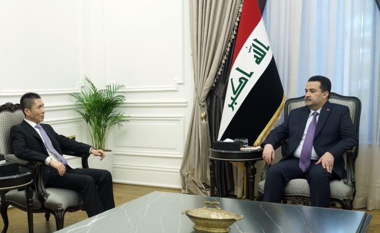 تعاون غير مشروط في قطاعات جديدة