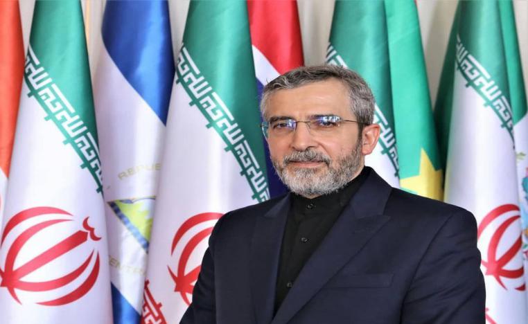 عراقجي لا يرى جدوى من لقاء وزير الخارجية الأميركي 