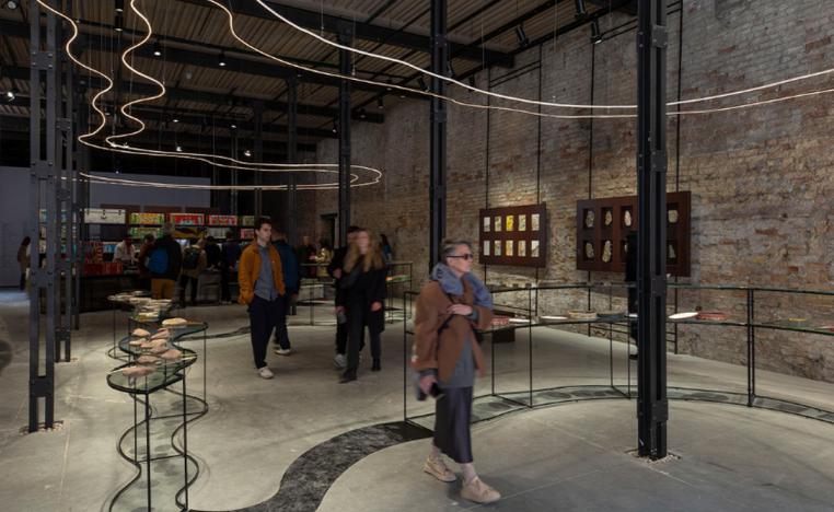 جناح دولة الامارات