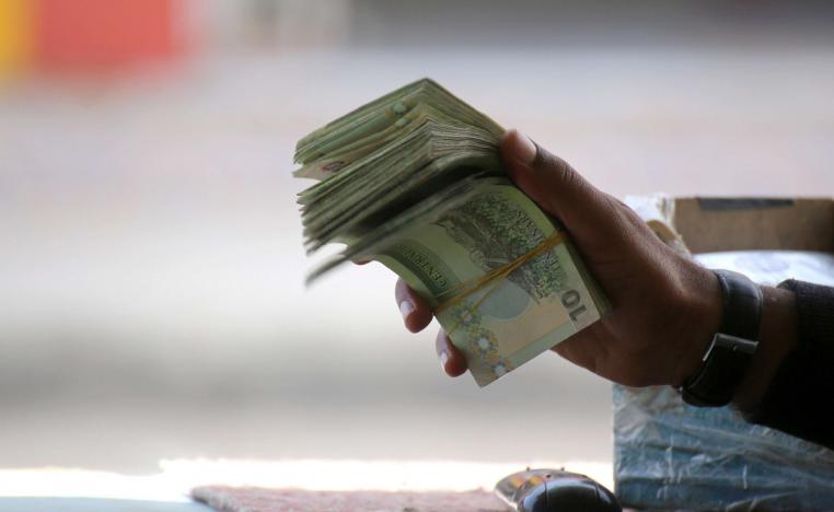 واشنطن طالبت بوضع ميزانية ليبية موحدة