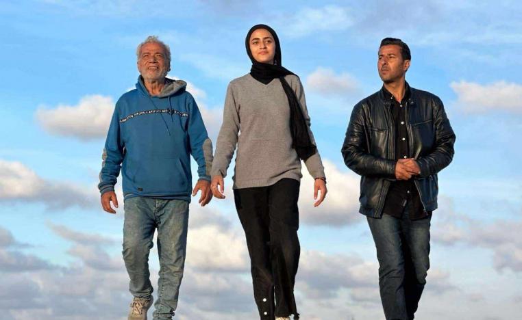  'فنانو غزة : هل تسمعوننا'