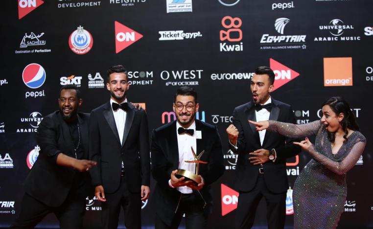 الجونة السينمائي