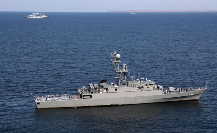 مخاطر جديدة تهدد البحر الأحمر