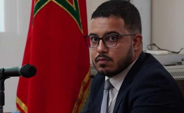 يوسف أمفزع