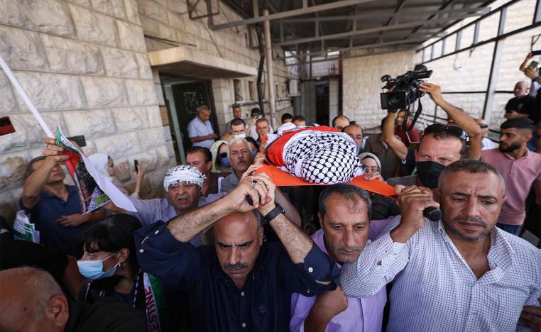 The funeral is set for Saturday in Turkey