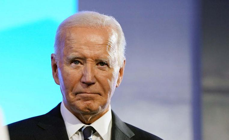 Biden and UAE President underscored plans to deepen cooperation on space exploration, clean energy and artificial intelligence