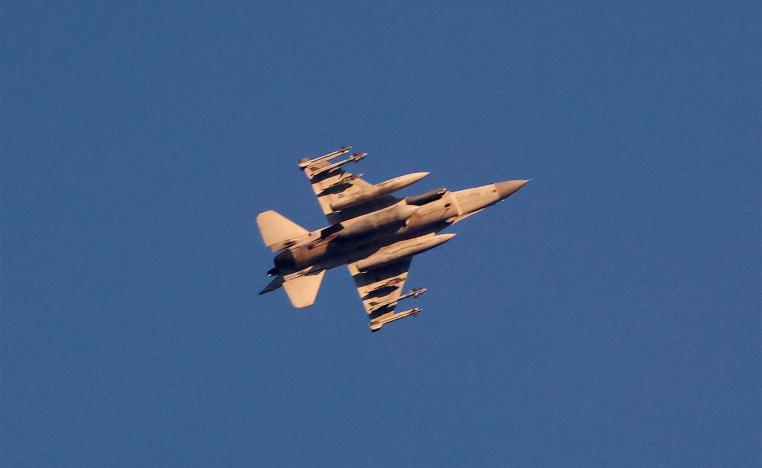 The military research centre is believed to house a team of Iranian military experts involved in weapons production
