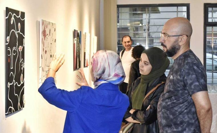 خلود الراشدي