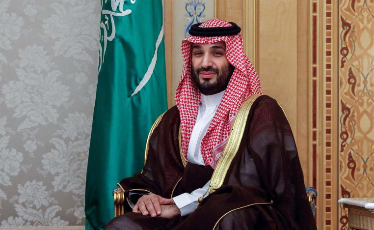 Saudi Crown Prince