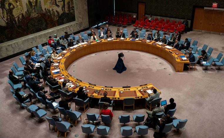Permanent seats but very likely no veto power