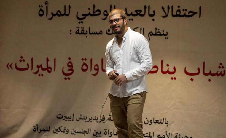ضياء البوسالمي